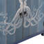 Buffet décoratif 2 portes Ming