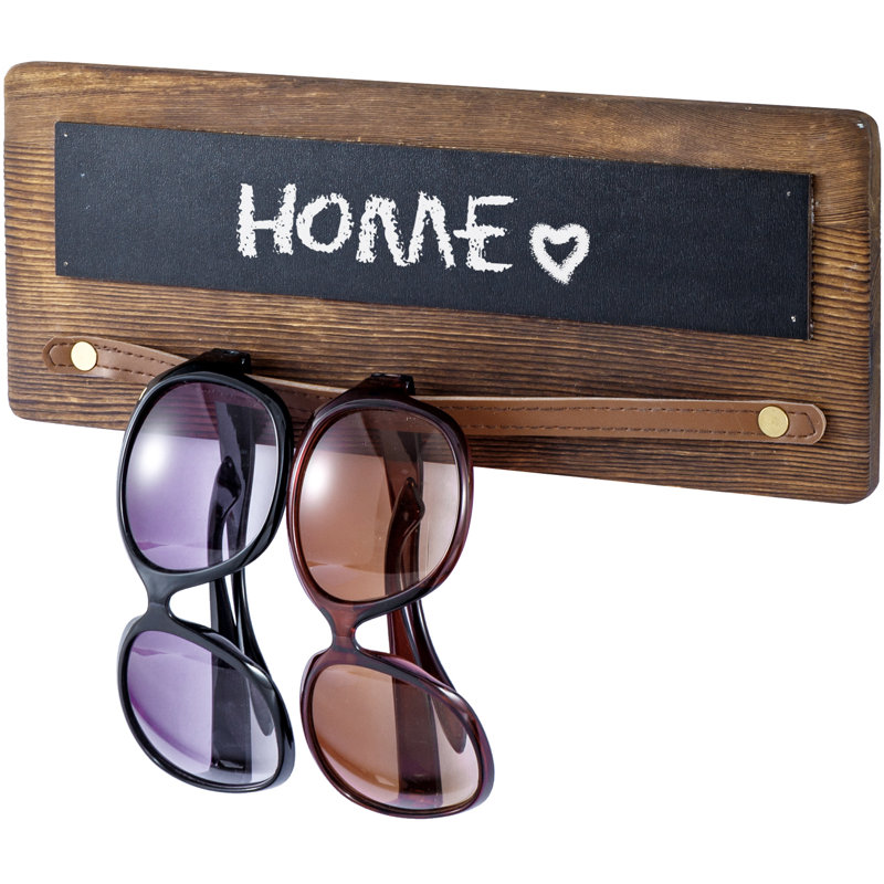 Sunglasses Wall Mounted Jewellery Holder