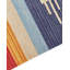 Judson Southwestern Cotton Hand Woven Area Rug-416780076