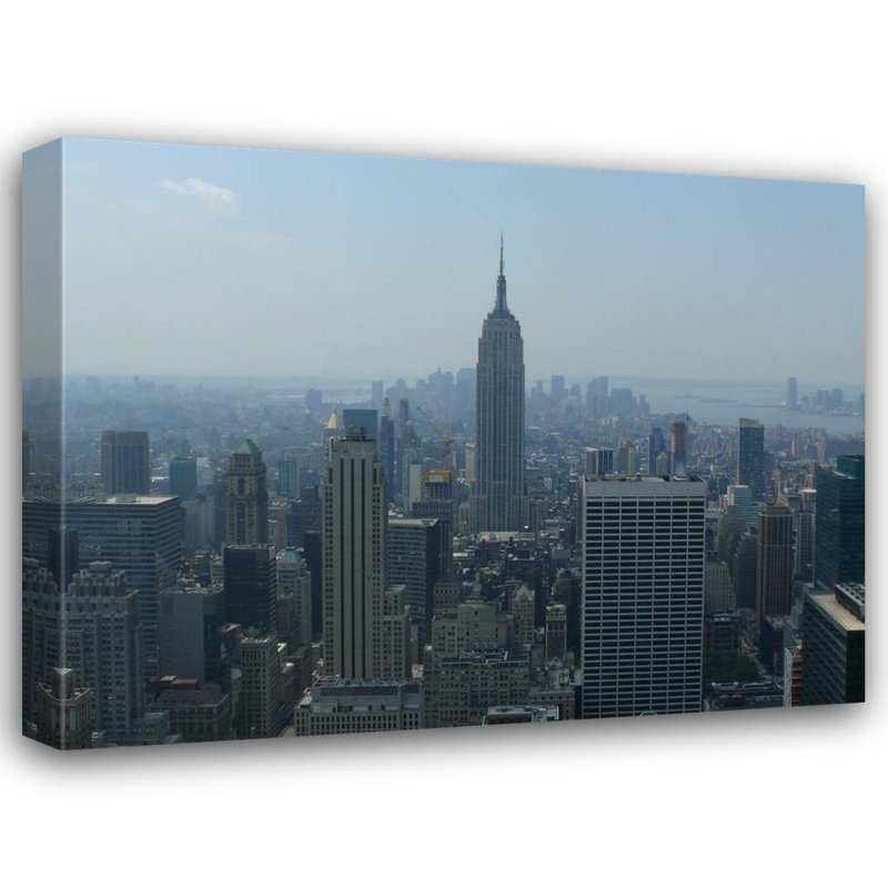 New York City Empire State Building