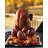 Outset 8.5 in. Stainless Steel Vertical Roaster