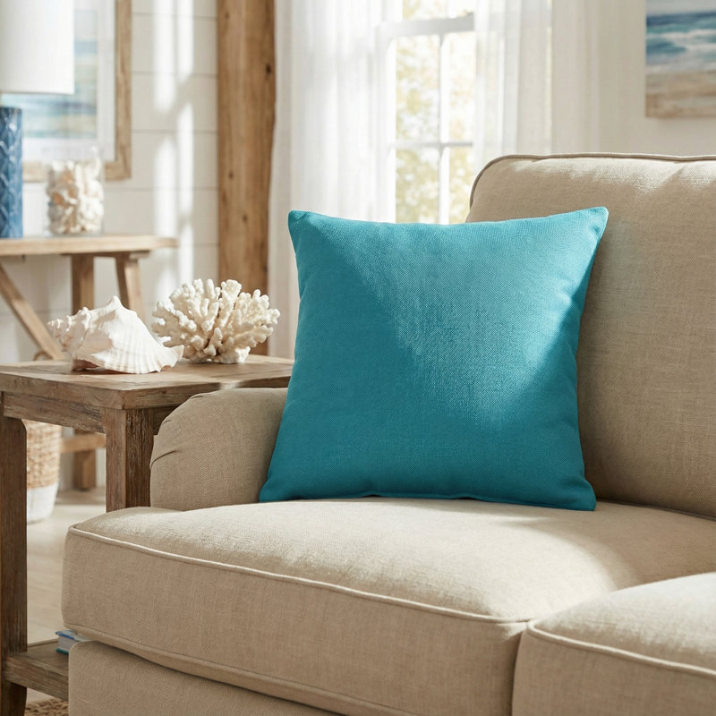 Jakie Throw Pillow