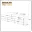 109" Upholstered Modular Sofa With Storage Seats-412728399