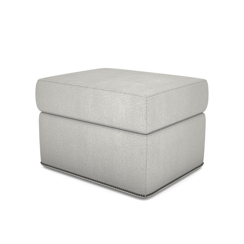 Newlin Ottoman, Yes, Callaloo Cotton