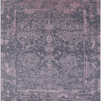 Sharell Oriental Indoor Rug