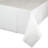Creative Converting Solid Colour Plastic Tablecloths, 3 ct-1711362534