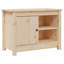 Unfinished TV Stand for TVs up to 48"-786750433
