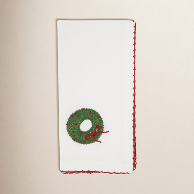 Saro Naledi Cotton Napkin