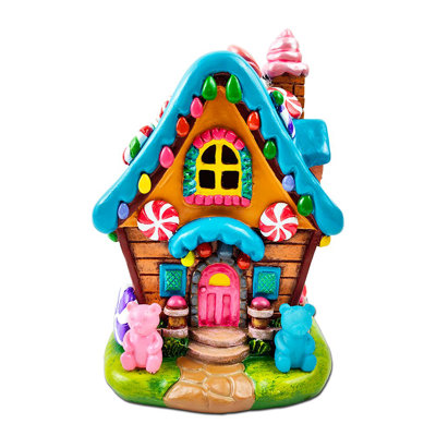 Figurine de table Sugary Haven