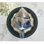 Rope Knot Napkin Ring-1389501687