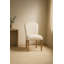 Chaise rembourrée Arch (ensemble de 2)-1319466078