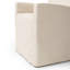 Vista Upholstered Arm Chair