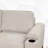 Cassan Upholstered L-Shaped Sectional Left Hand Facing-560008785