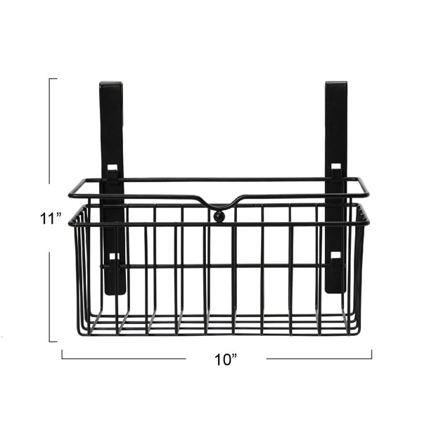 Rebrilliant Humaam Cabinet Door Organizer