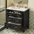 Charming Bathroom Vanity with Advanced Storage and Exquisite Design for Optimal Functionality