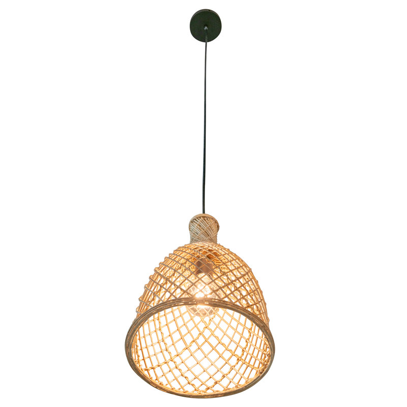 Aletse 1 - Light Single Pendant