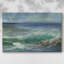 Pacifica Beach II - Gallery Cavas enveloppé-1257932413