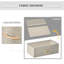 Fie Chest of Drawer