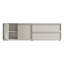 Superchoice 2 Door/2 Drawer Console-55676271