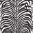 Zebra Palm Fabric-31247115