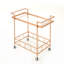 Chariot-bar moderne