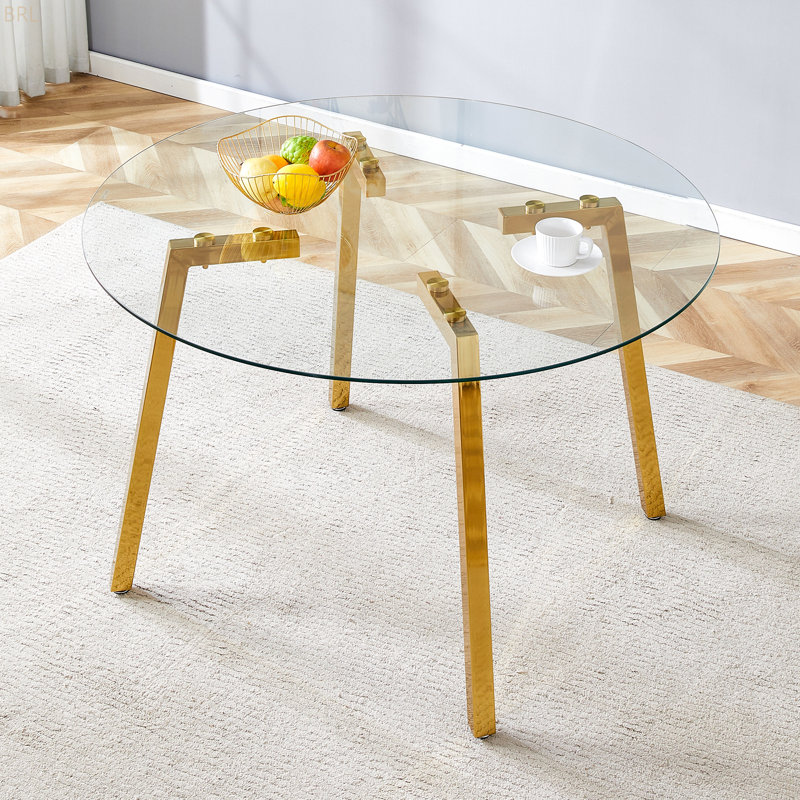 Table de salle à manger Modern