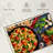 Yarlin Spring Vegetables Pasta-108135215