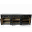 94.5 in. W Solid Wood Sideboard