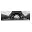 Low Section View Of A Tower, Eiffel Tower, Paris, France by Panoramic Images - No Frame Panoramic Print on Canvas-2125138280