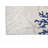Coral & Seahorse Welcome Indoor Doormat-862692001-862692002