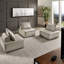 Chaise d'appoint rembourrée Thedford-389371929