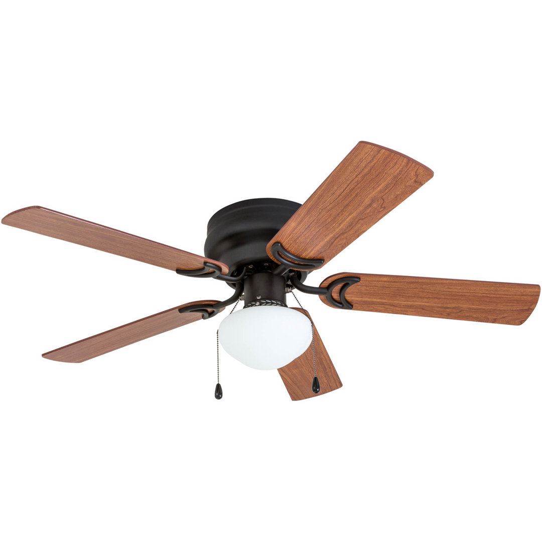 Alvina 42" Ceiling Fan Prominence Home
