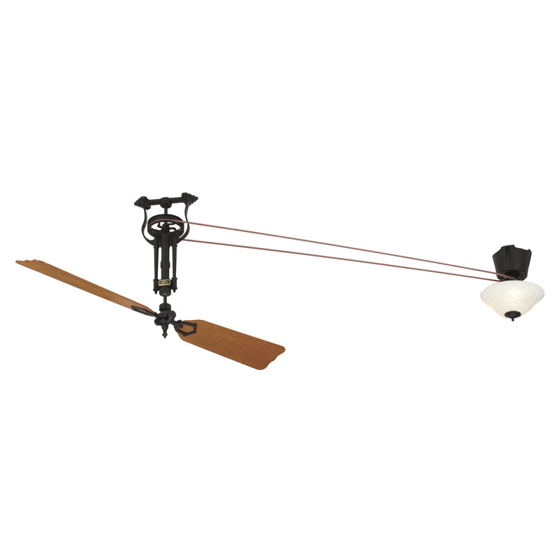 Brewmaster 56'' Ceiling Fan