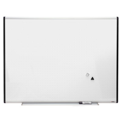 Tableau blanc magnétique mural h 3 pi x l 4 pi