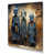 Toile tendue