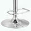 Tabouret de bar pivotant Bentwood
