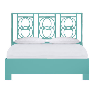 Emilia Standard Bed