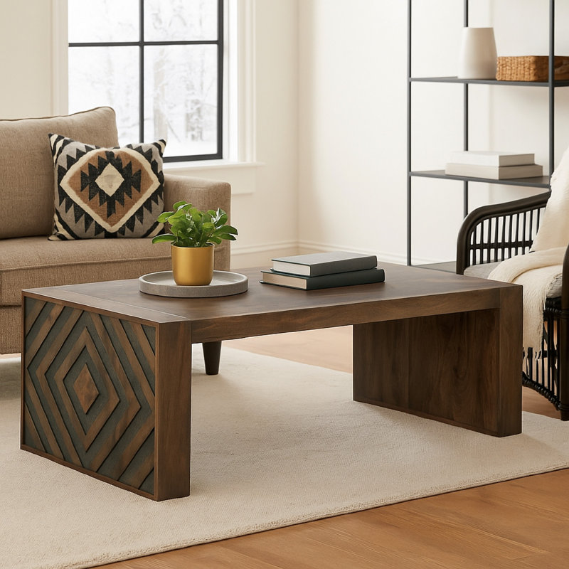 Table basse Desmonde