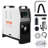 VEVOR 1 BTU Electric Cabinet Space Heater