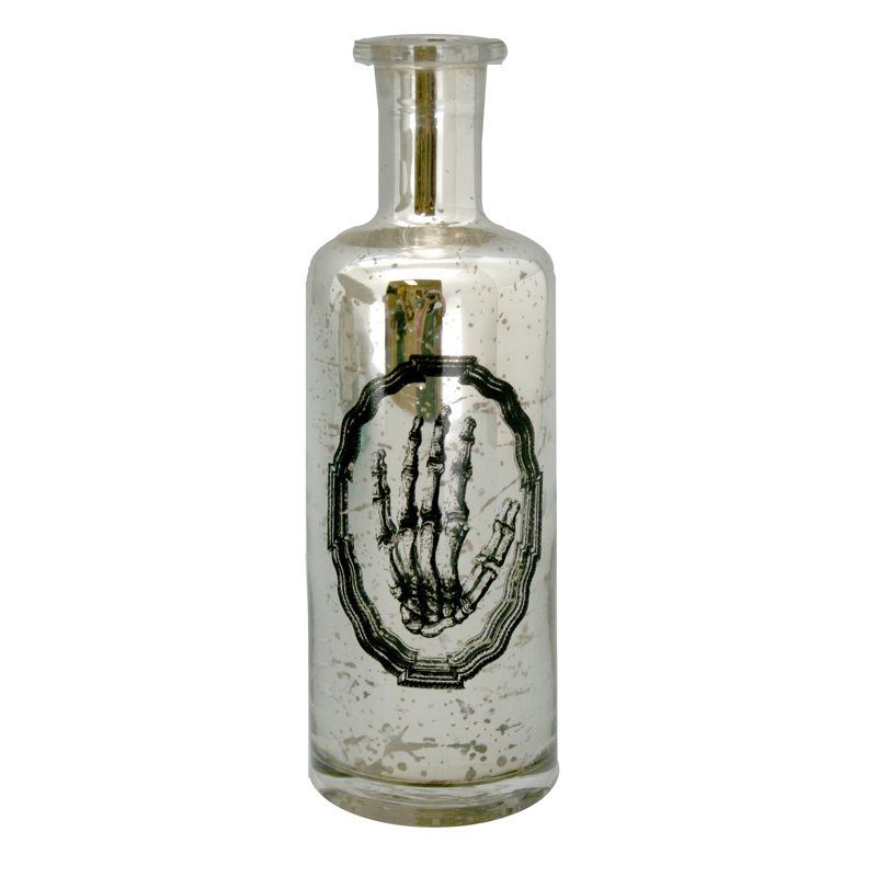 Bouteilles à main Santeria