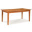 Ensemble de salle à manger extensible Cloquet