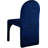 Carpathia 18.5'' H Velvet Upholstered Side Chair-1113882345