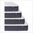 Mattresses, Restonic ComfortCare Hybrid Euro Top King Mattress with Cooling Support | Foam | White+Blue
2Description:-1419675218-1419675212