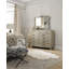 Sanctuary 2 11 Drawer Standard Dresser