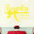 Bright Yellow