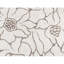 Hand-Knotted High-Quality Ivory Area Rug