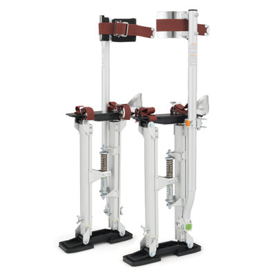 1 - Step Folding Step Ladder