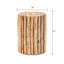 Table de bout blanche-2091523339