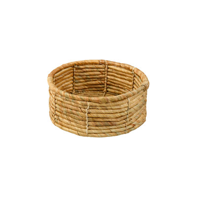Bay Isle Home™ Seagrass Decorative Basket