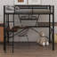 Lit mezzanine pour enfants Catlyn-1666059870-1666059869